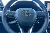 Thumbnail of 2024 Silver Sky Metallic Toyota RAV4