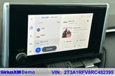Thumbnail of 2024 Silver Sky Metallic Toyota RAV4