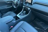 Thumbnail of 2024 Silver Sky Metallic Toyota RAV4