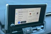 Thumbnail of 2024 Silver Sky Metallic Toyota RAV4