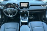 Thumbnail of 2024 Silver Sky Metallic Toyota RAV4
