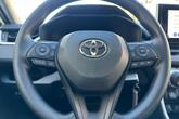 Thumbnail of 2025 Midnight Black Toyota RAV4
