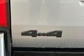 Thumbnail of 2025 Celestial Silver Toyota Tacoma