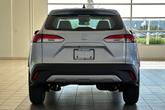Thumbnail of 2025 Sonic Silver Toyota Corolla Cross