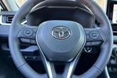 Thumbnail of 2025 Silver Sky Metallic Toyota RAV4