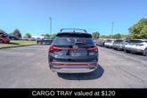 Thumbnail of 2022 Twilight Black Hyundai SANTA FE HEV