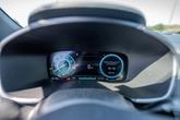 Thumbnail of 2022 Twilight Black Hyundai SANTA FE HEV