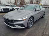 Thumbnail of 2025 Fluid Metal Hyundai ELANTRA HEV