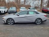 Thumbnail of 2025 Fluid Metal Hyundai ELANTRA HEV