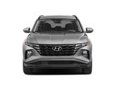 Thumbnail of 2022 Shimmering Silver Hyundai TUCSON