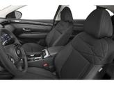 Thumbnail of 2022 Shimmering Silver Hyundai TUCSON
