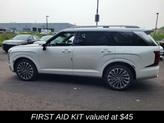 Thumbnail of 2026 Creamy White Pearl Hyundai PALISADE