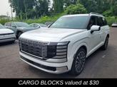 Thumbnail of 2026 Creamy White Pearl Hyundai PALISADE