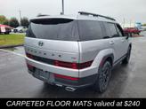 Thumbnail of 2026 Shimmering Silver Hyundai SANTA FE