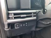 Thumbnail of 2026 Shimmering Silver Hyundai SANTA FE