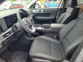 Thumbnail of 2026 Shimmering Silver Hyundai SANTA FE