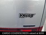Thumbnail of 2026 Shimmering Silver Hyundai SANTA FE