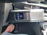 Thumbnail of 2026 Shimmering Silver Hyundai SANTA FE