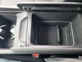 Thumbnail of 2026 Shimmering Silver Hyundai SANTA FE