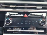 Thumbnail of 2026 Shimmering Silver Hyundai SANTA FE