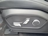 Thumbnail of 2026 Shimmering Silver Hyundai SANTA FE