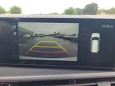Thumbnail of 2026 Shimmering Silver Hyundai SANTA FE