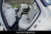 Thumbnail of 2023 Serenity White Hyundai SONATA