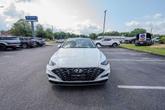Thumbnail of 2023 Serenity White Hyundai SONATA