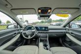 Thumbnail of 2024 Ultimate red Hyundai SONATA