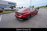 Thumbnail of 2024 Ultimate red Hyundai SONATA
