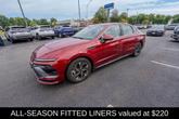 Thumbnail of 2024 Ultimate red Hyundai SONATA