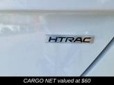 Thumbnail of 2026 Atlas White Hyundai KONA