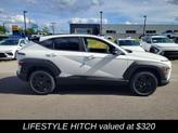 Thumbnail of 2026 Atlas White Hyundai KONA