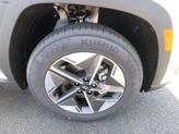 Thumbnail of 2025 Serenity White Pearl Hyundai TUCSON