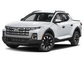 Photo of 2026 Atlas White Hyundai SANTA CRUZ