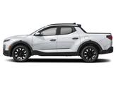 Thumbnail of 2026 Atlas White Hyundai SANTA CRUZ