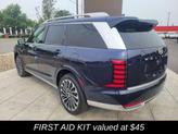 Thumbnail of 2026 Classy Blue Pearl Hyundai PALISADE