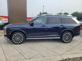 Thumbnail of 2026 Classy Blue Pearl Hyundai PALISADE