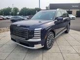 Thumbnail of 2026 Classy Blue Pearl Hyundai PALISADE