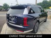 Thumbnail of 2026 Classy Blue Pearl Hyundai PALISADE