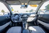 Thumbnail of 2024 Shimmering Silver Hyundai VENUE
