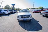 Thumbnail of 2024 Shimmering Silver Hyundai VENUE