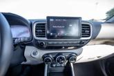 Thumbnail of 2024 Shimmering Silver Hyundai VENUE