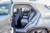 Thumbnail of 2024 Shimmering Silver Hyundai VENUE