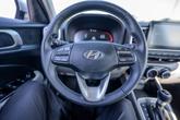 Thumbnail of 2024 Shimmering Silver Hyundai VENUE
