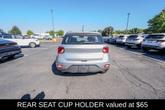Thumbnail of 2024 Shimmering Silver Hyundai VENUE