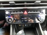 Thumbnail of 2025 Shimmering Silver Hyundai TUCSON