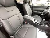 Thumbnail of 2025 Shimmering Silver Hyundai TUCSON