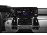 Thumbnail of 2023 Snow White Pearl Kia Sorento Hybrid