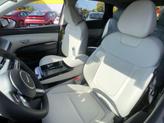 Thumbnail of 2025 Amazon Gray Hyundai TUCSON Hybrid